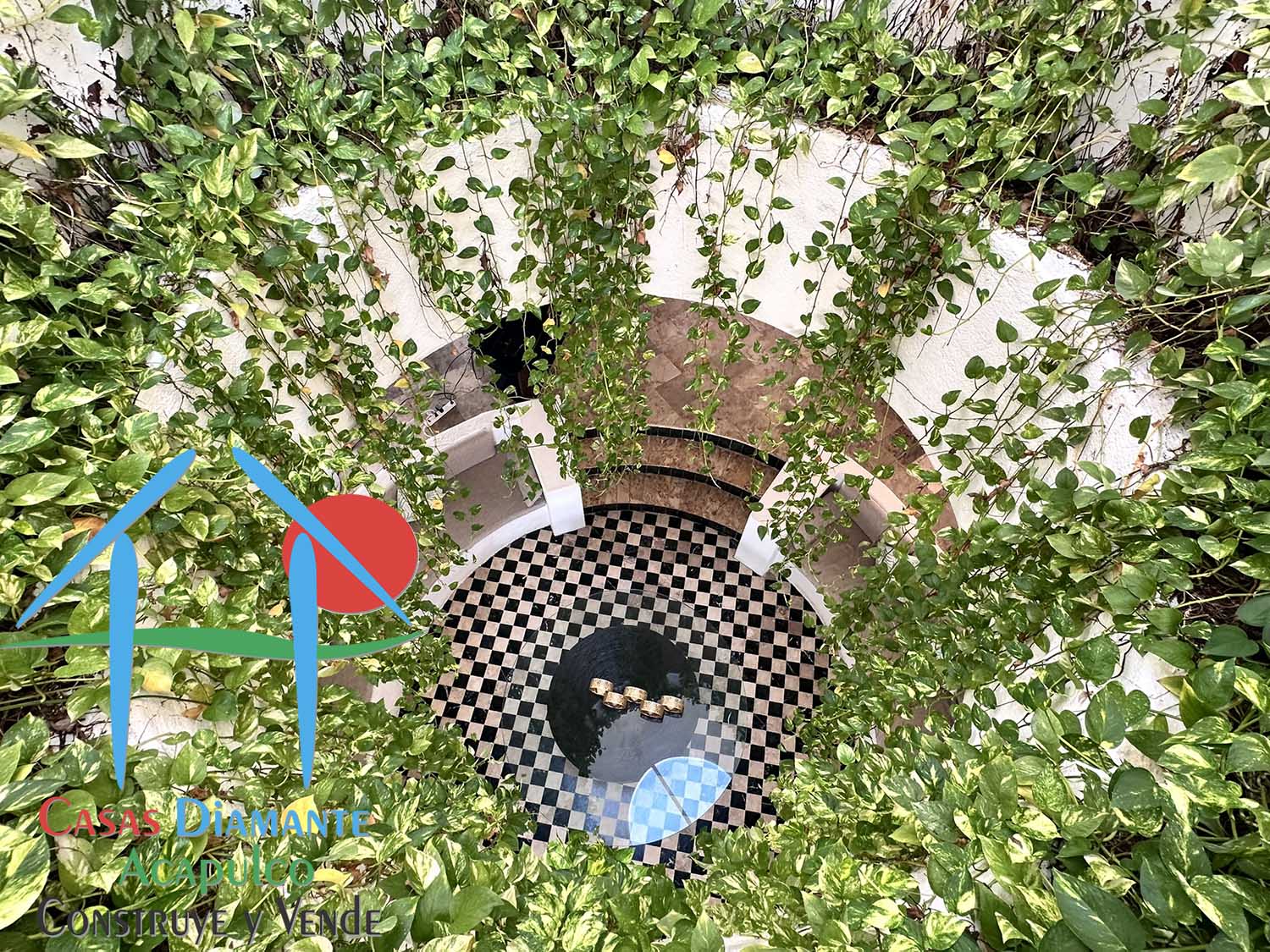 Son Vida Menorca 1 - Pasillos planta alta 2